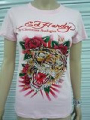 cheap Ed Hardy shirt(Women)-731